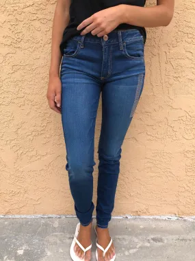 AEO Jean Jeggings - Size 6L