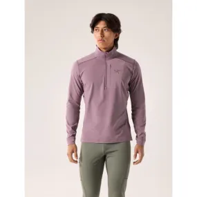 Arc'teryx Rho LT Zip Neck - Men's