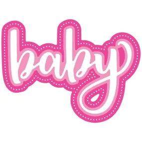Baby - Honey Cuts - Retiring