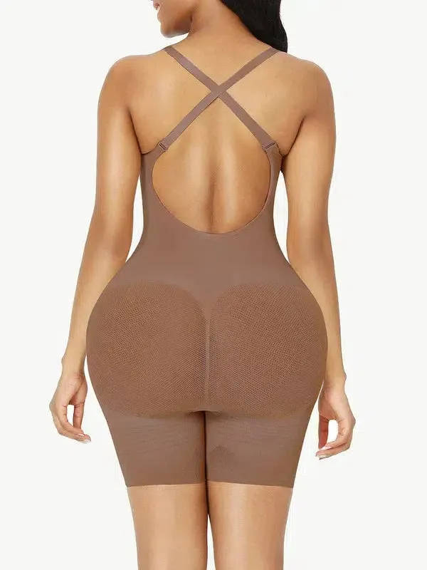 Bernadette – Low-back design – Full body shaper