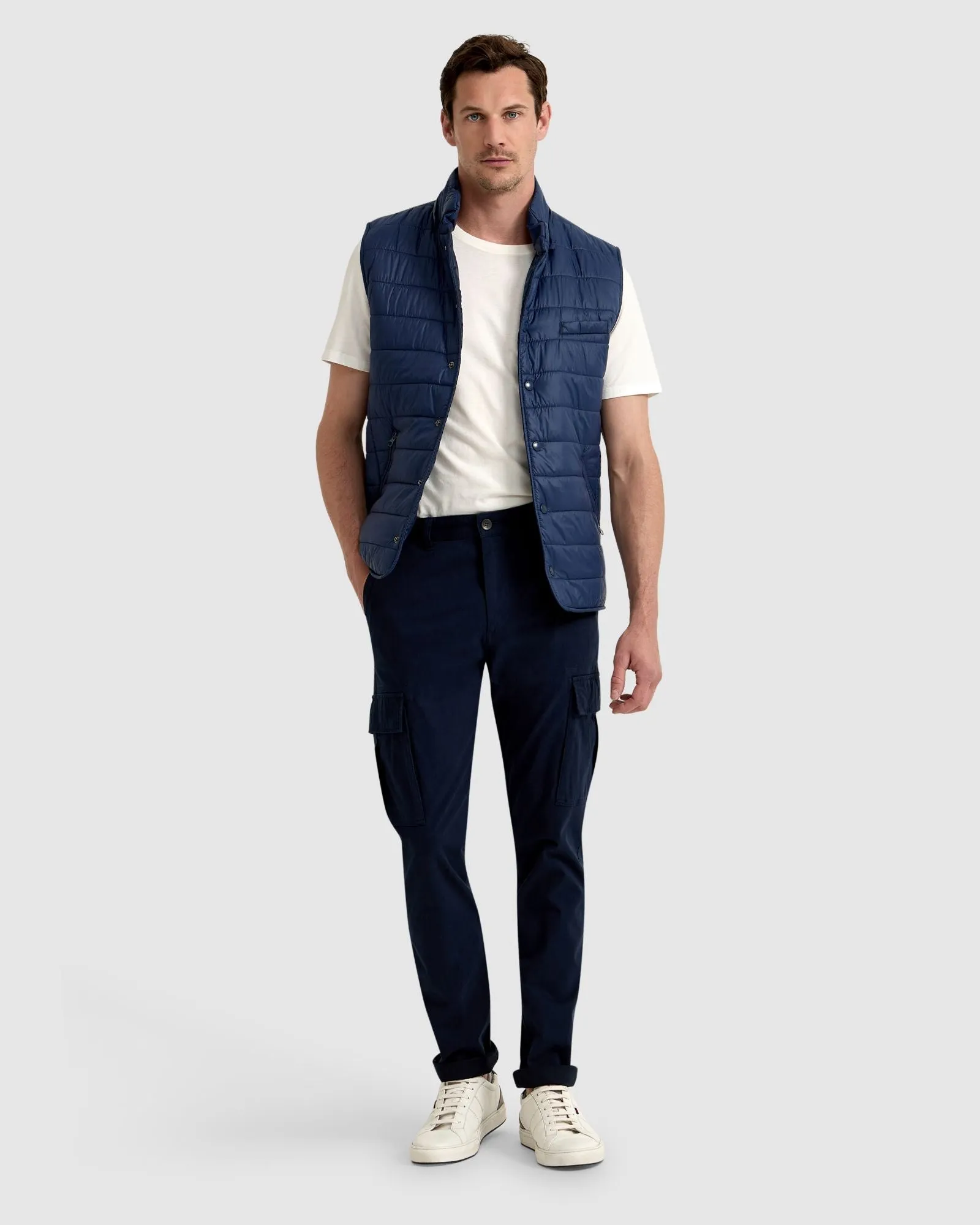Carl Cargo Pants