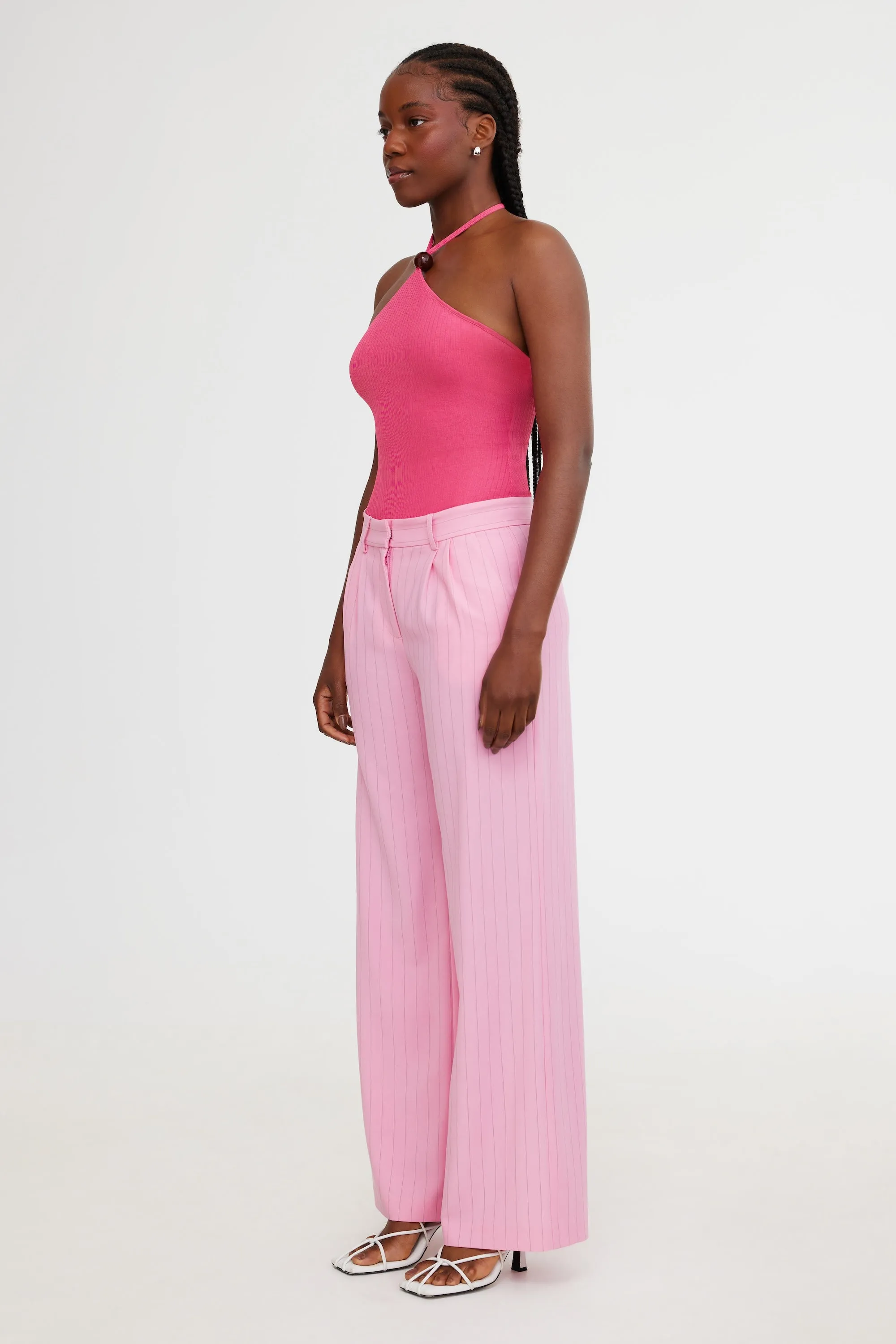 CHARLIE BODYSUIT