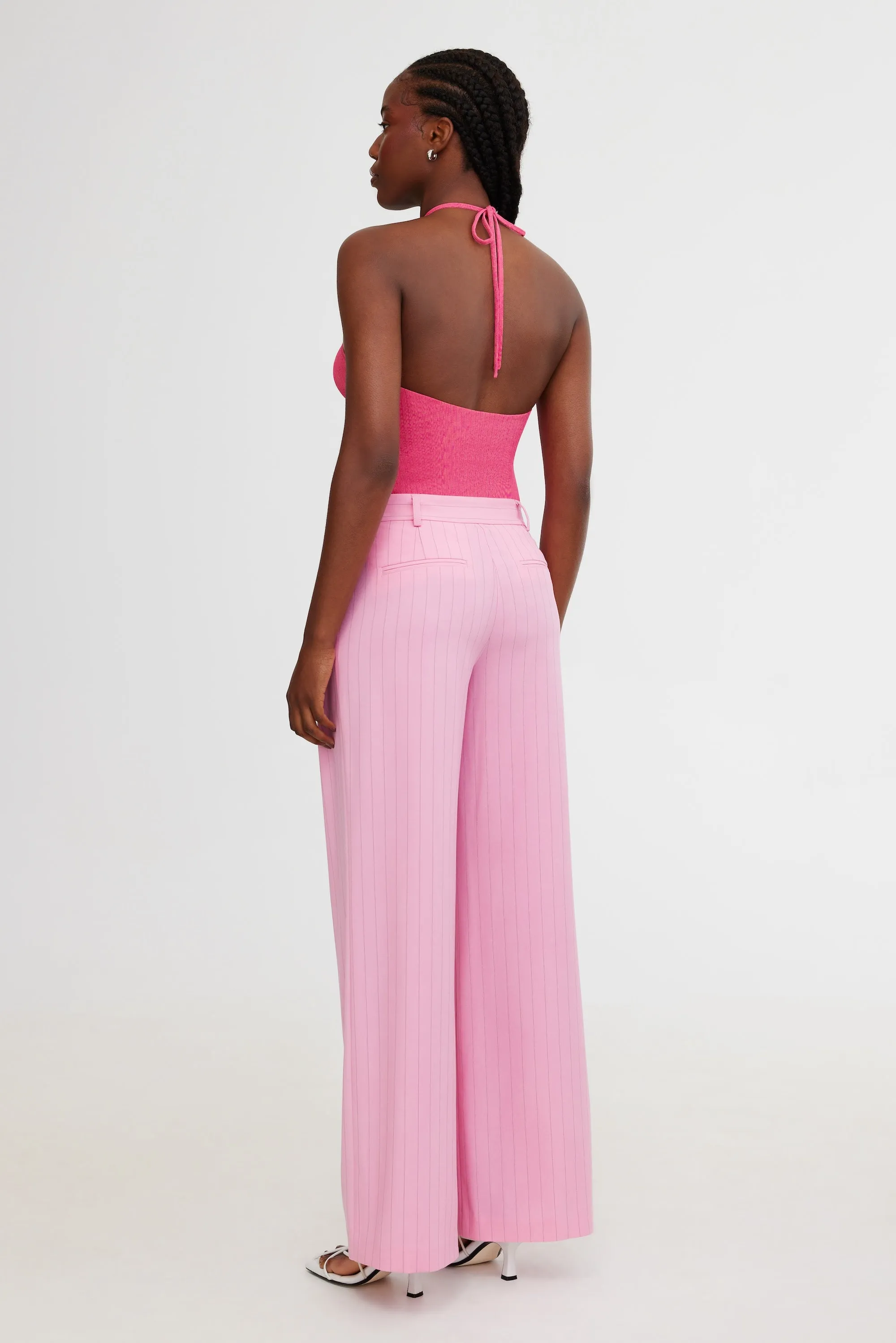CHARLIE BODYSUIT