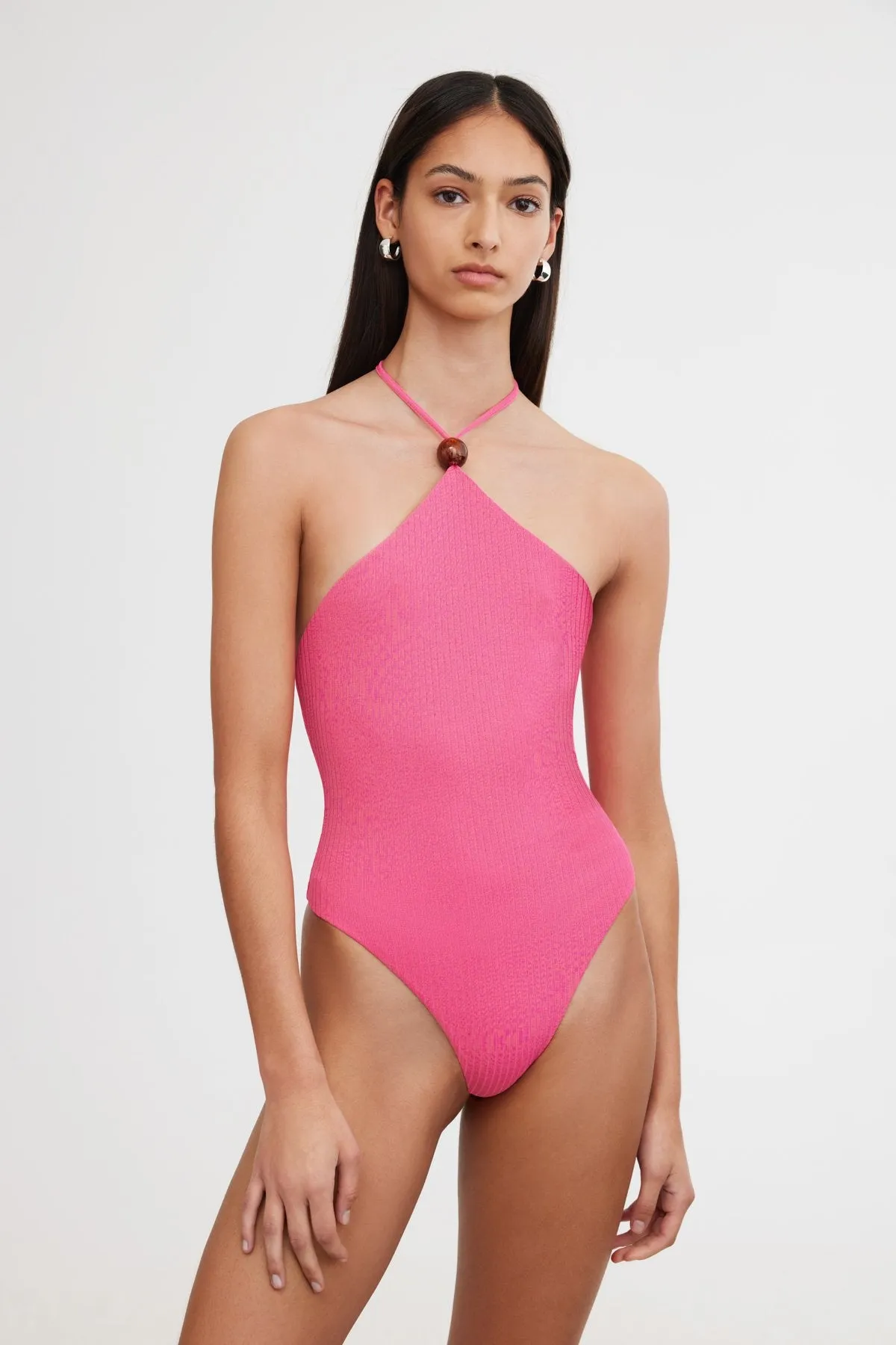 CHARLIE BODYSUIT