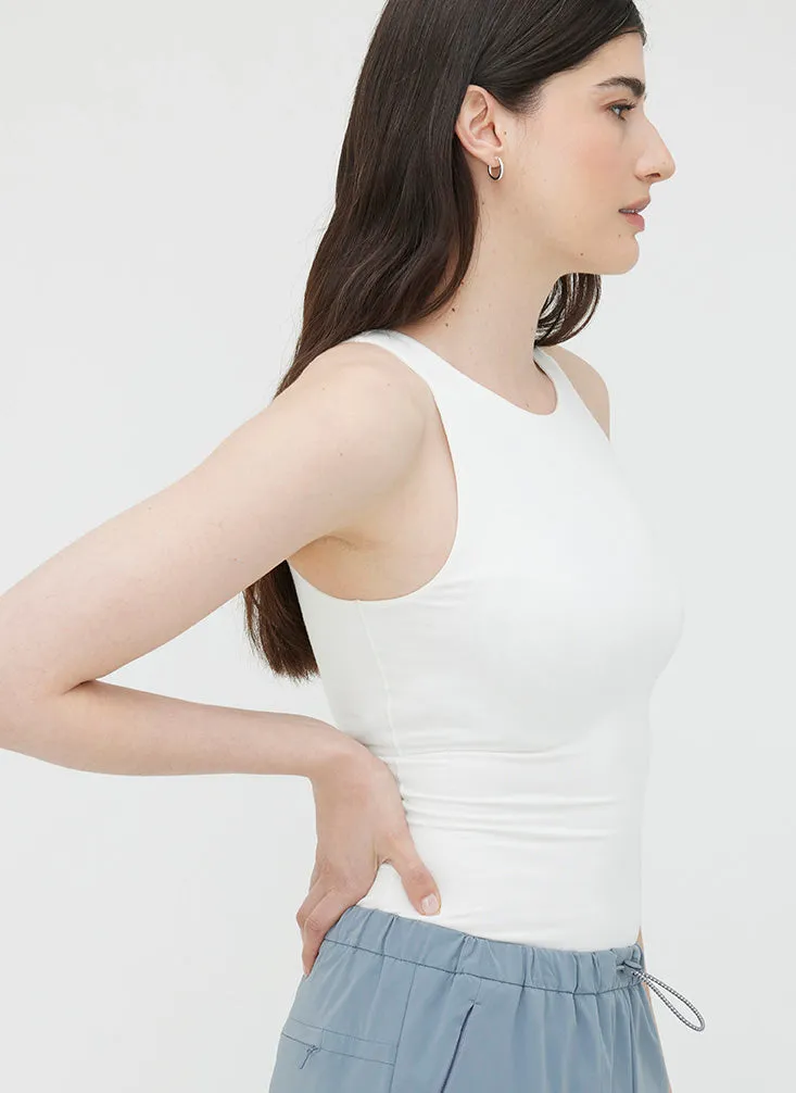 Charlotte Clean Seam Bodysuit
