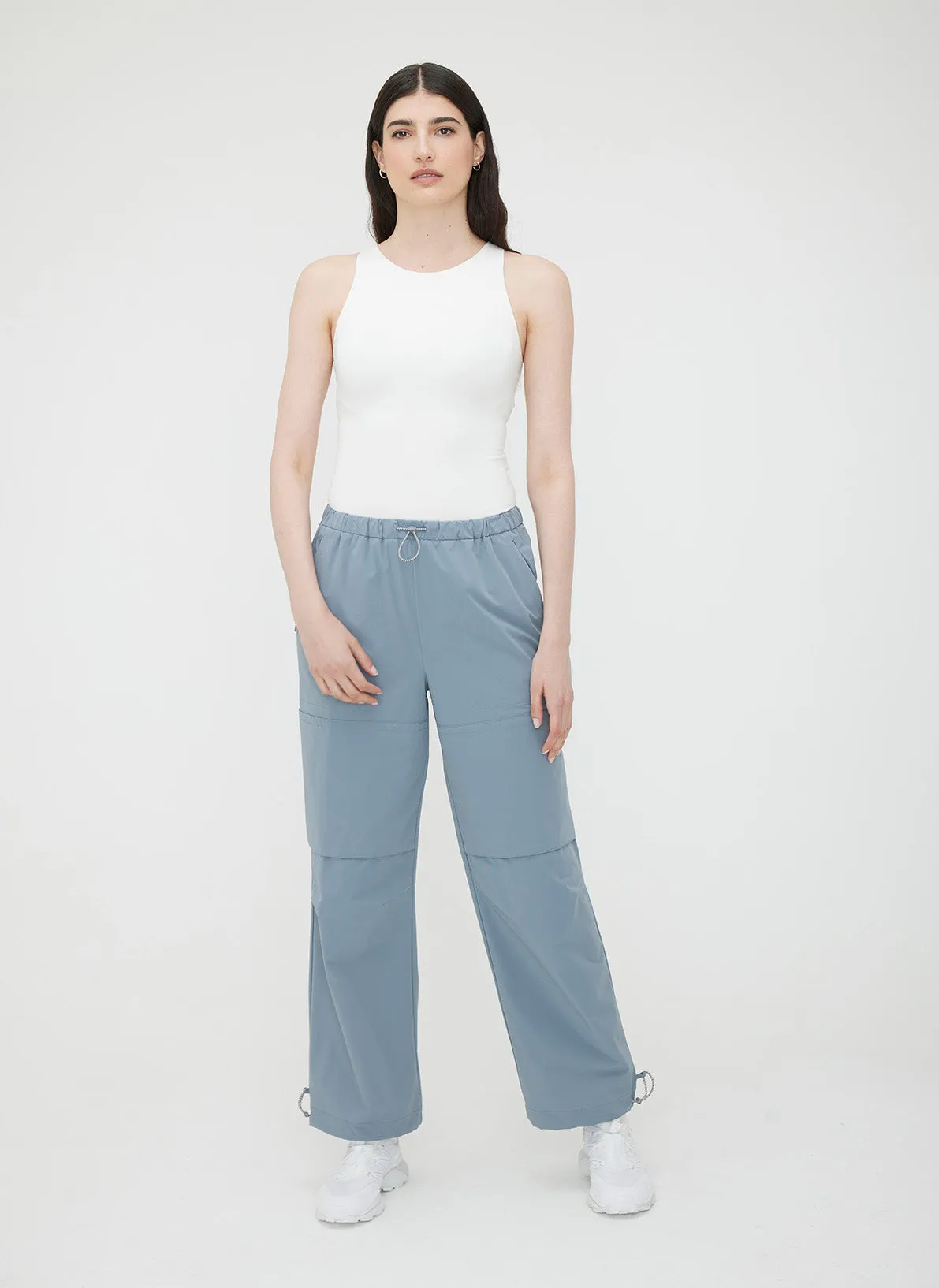 Charlotte Clean Seam Bodysuit
