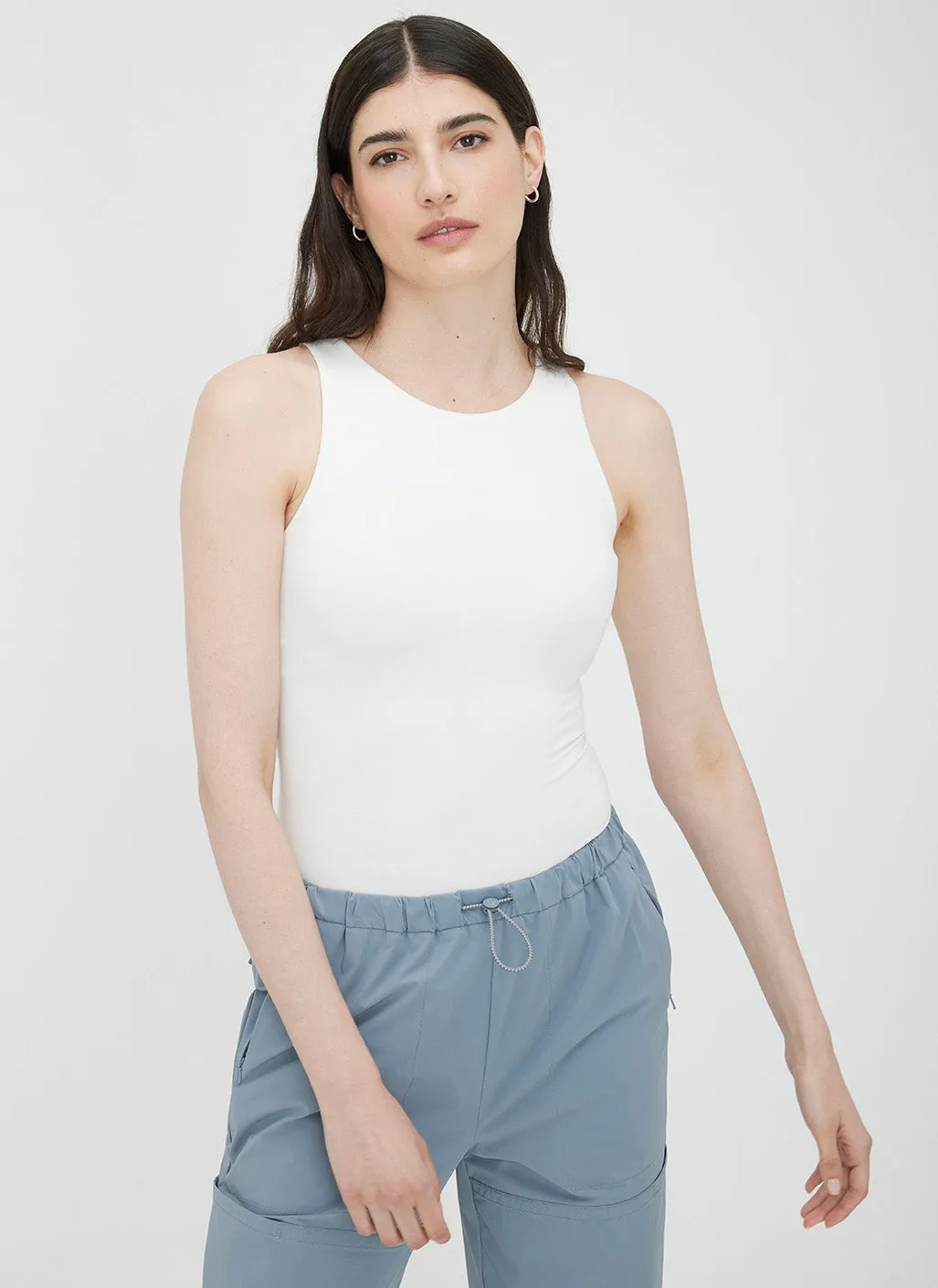 Charlotte Clean Seam Bodysuit