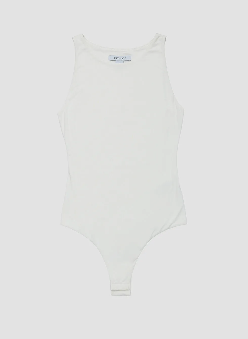 Charlotte Clean Seam Bodysuit