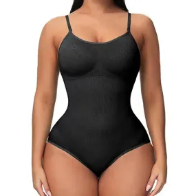 Compression Shapewear Slimming Body Shaper