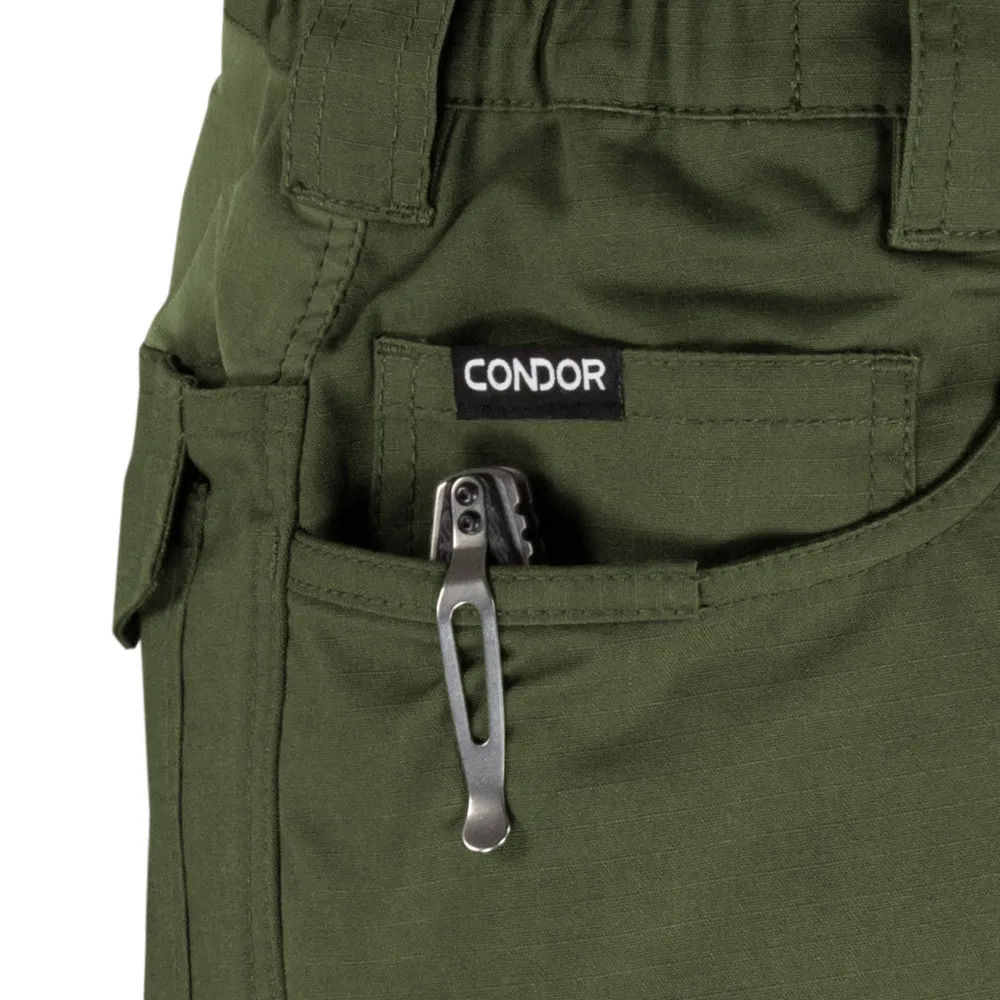 Condor Odyssey Pants Gen III Flat Dark Earth