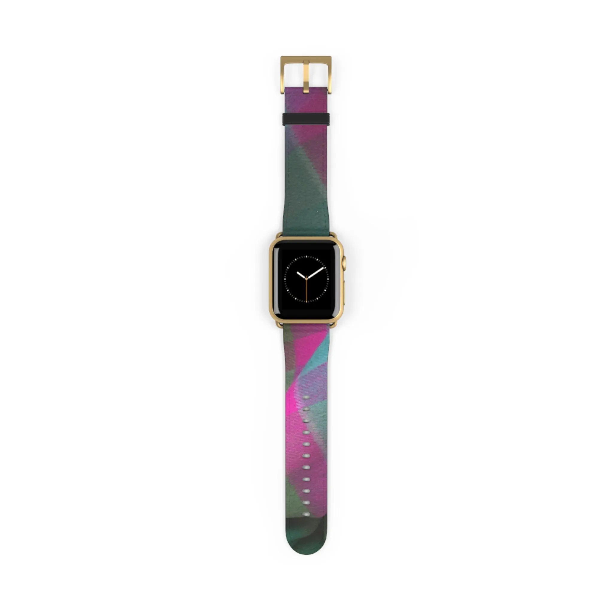 Dunans Rising Tartan Apple Watch Band for all Types!