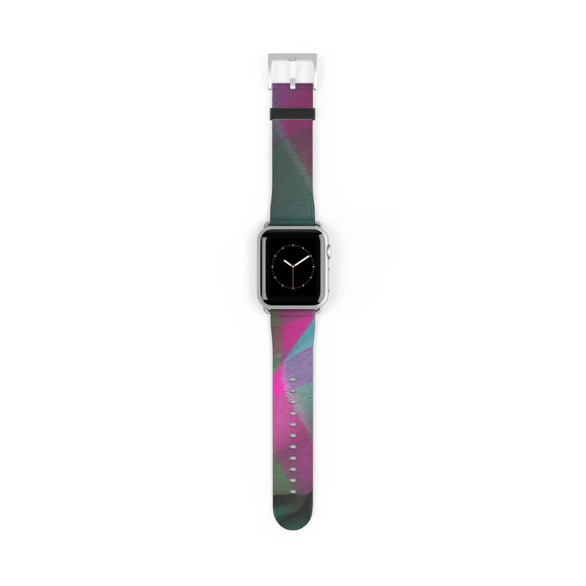 Dunans Rising Tartan Apple Watch Band for all Types!
