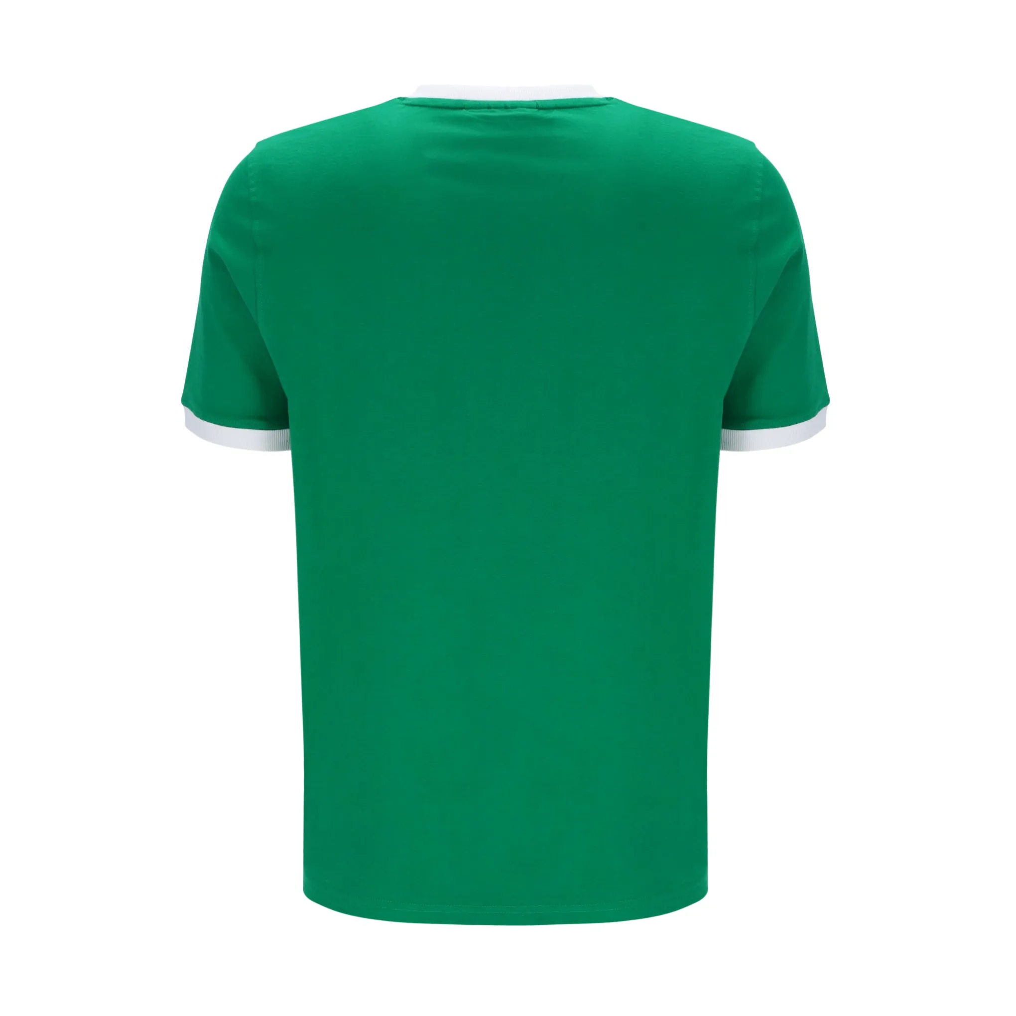Fila Vintage Marconi T-Shirt Green