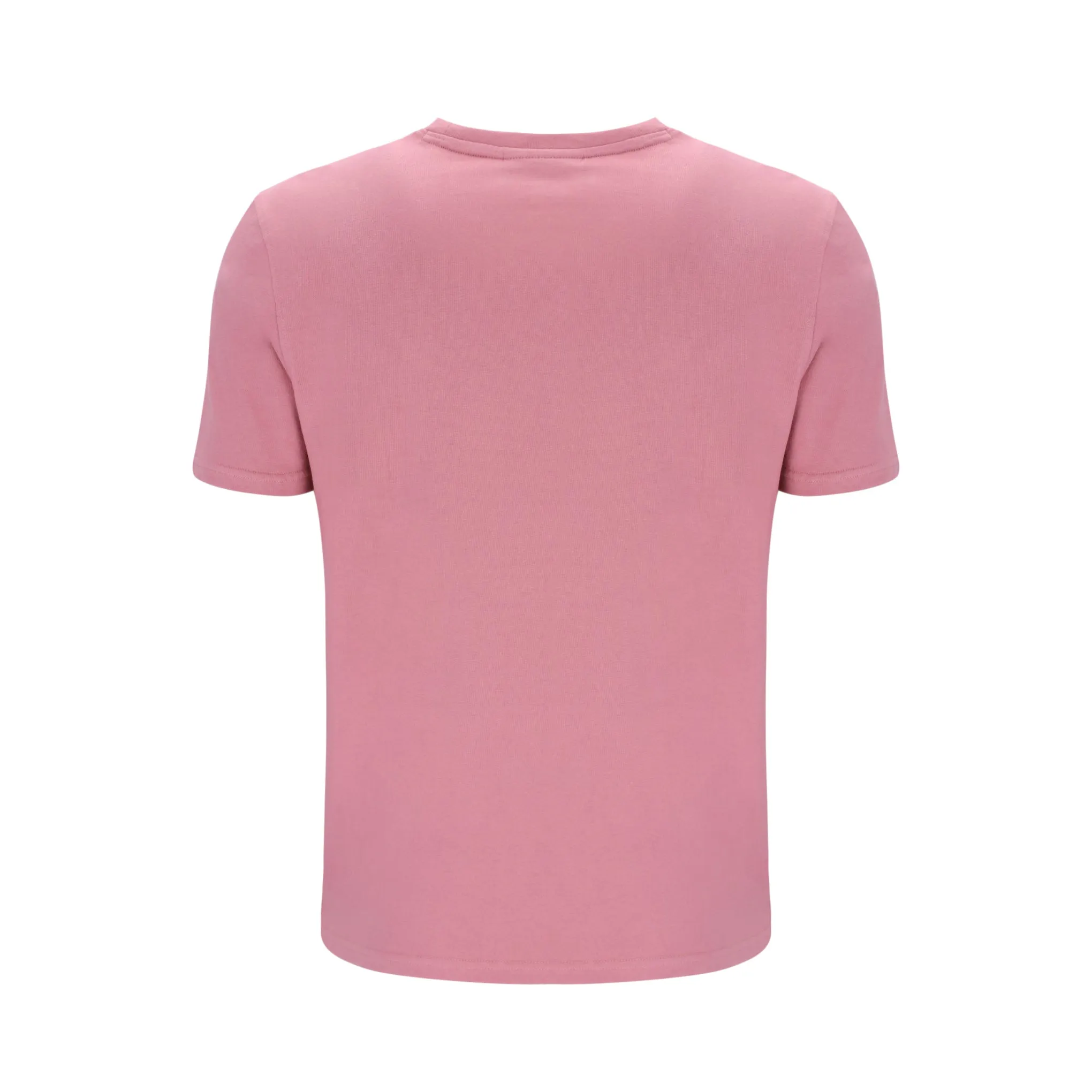 Fila Vintage Sunny T-Shirt Pink