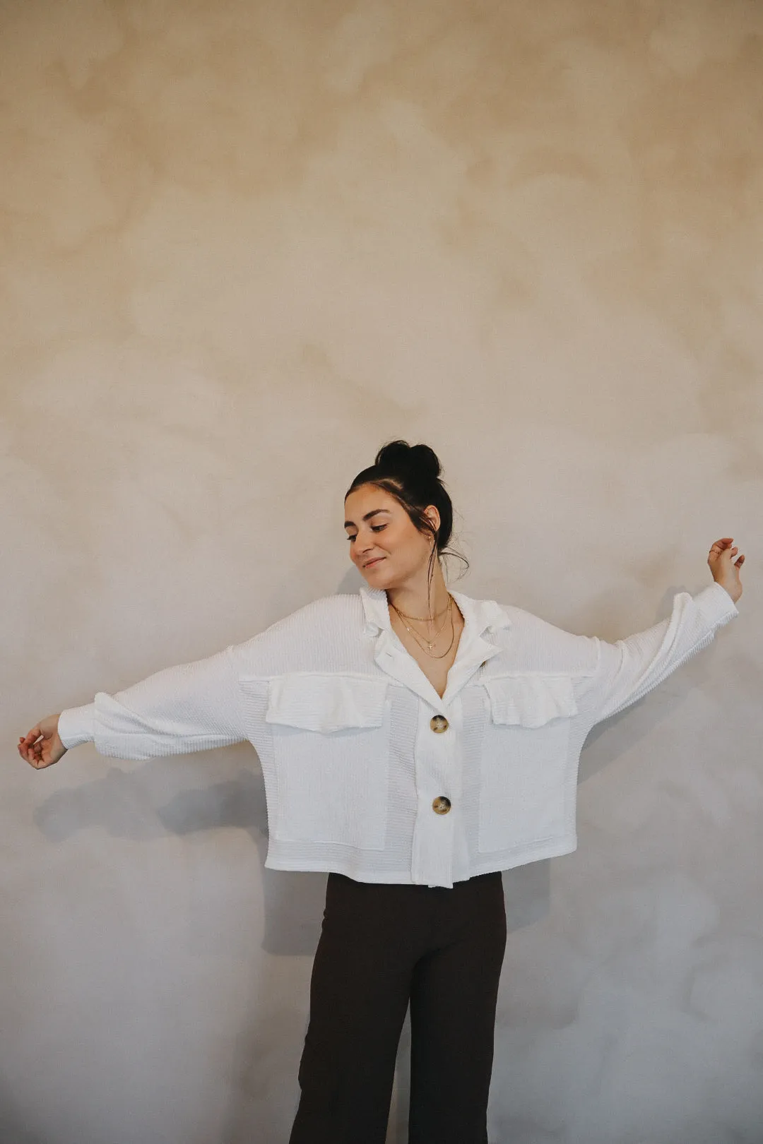 Finley Jacket