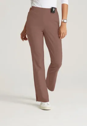 Grey's Anatomy Women's Cosmo Pant - Driftwood
