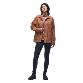 Indyeva Majica Overshirt