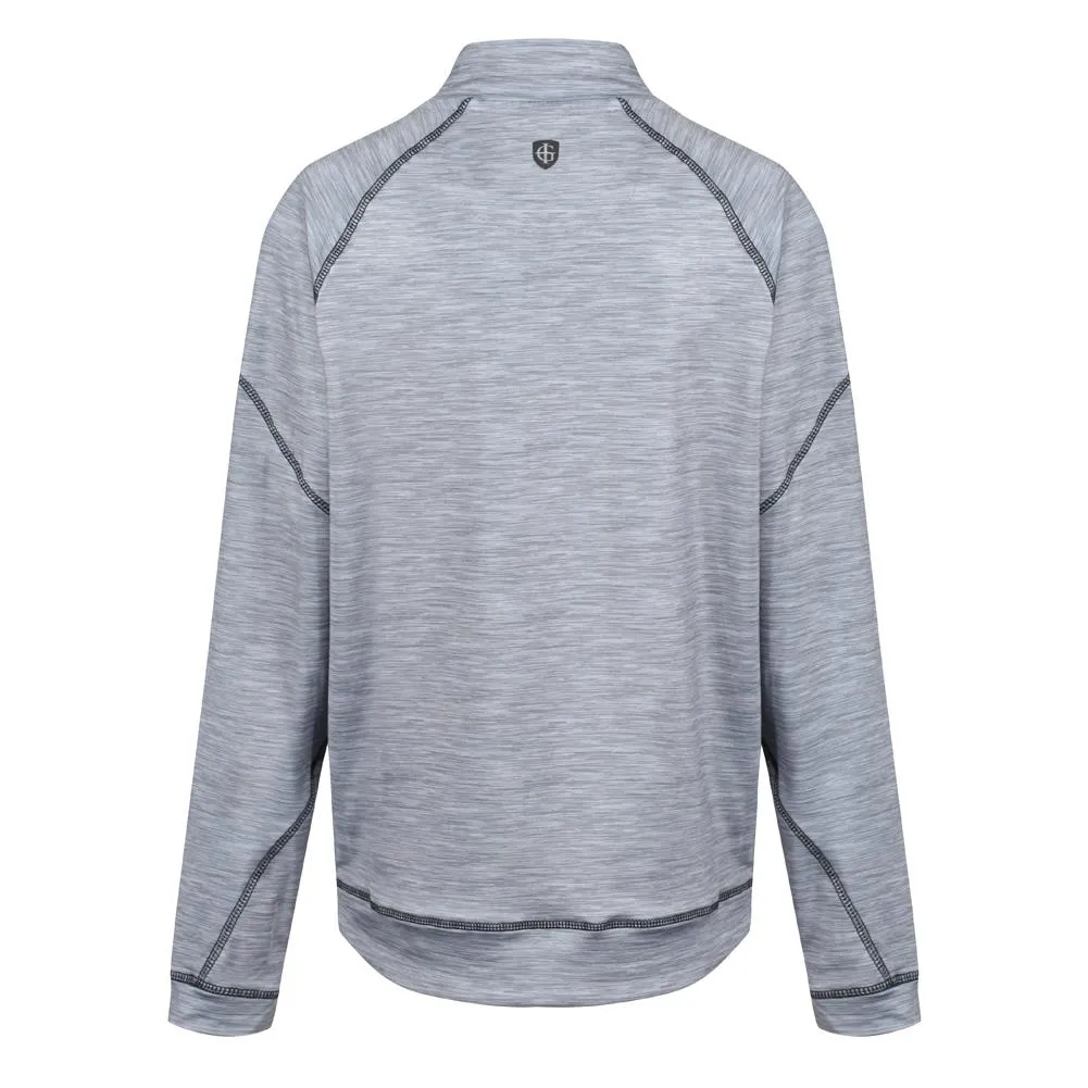 Island Green Junior Performance Top Layer