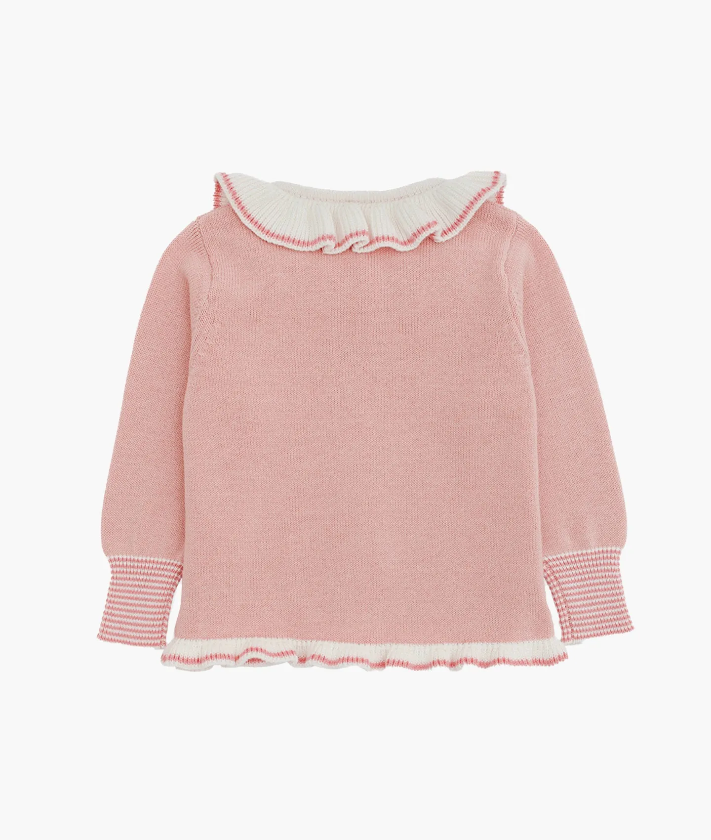 Judith Cardigan