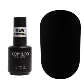 Komilfo Matte top no wipe