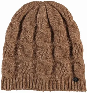 Large Cable Sustainable Toque!  50% Off!