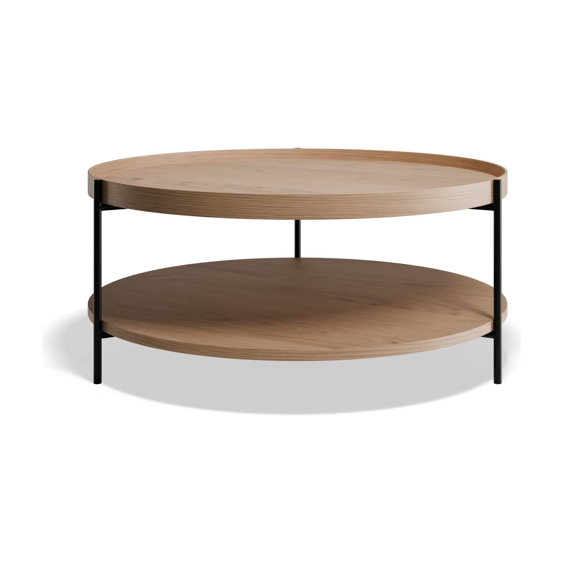 Layer Coffee table