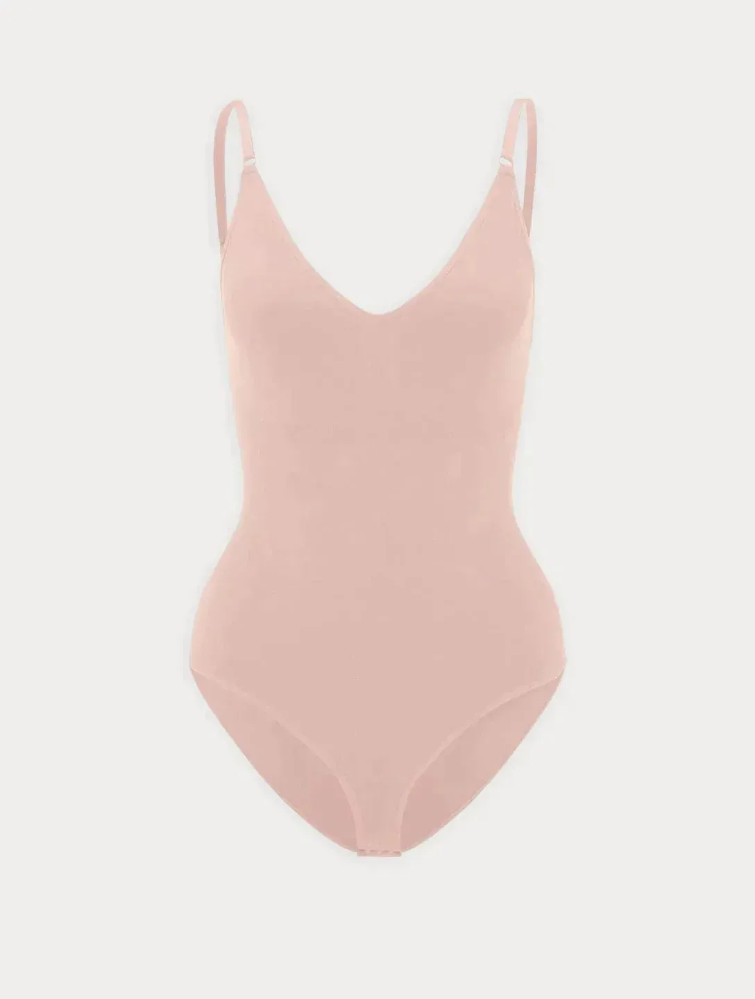 Leona™ - Snatched Shapewear Bodysuit