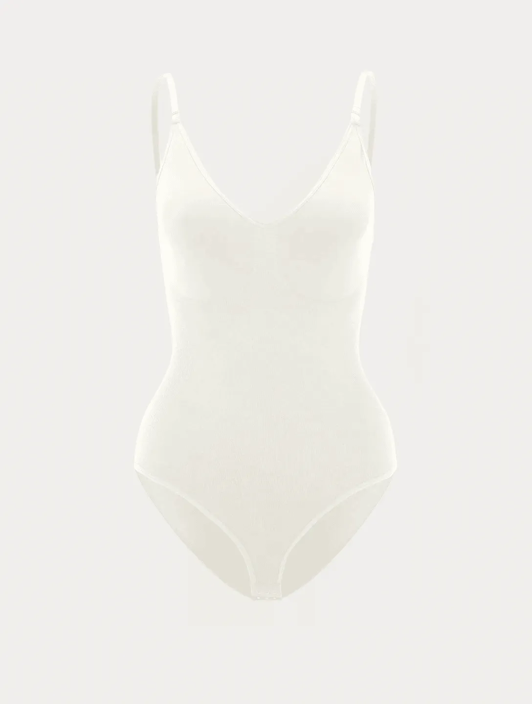 Leona™ - Snatched Shapewear Bodysuit