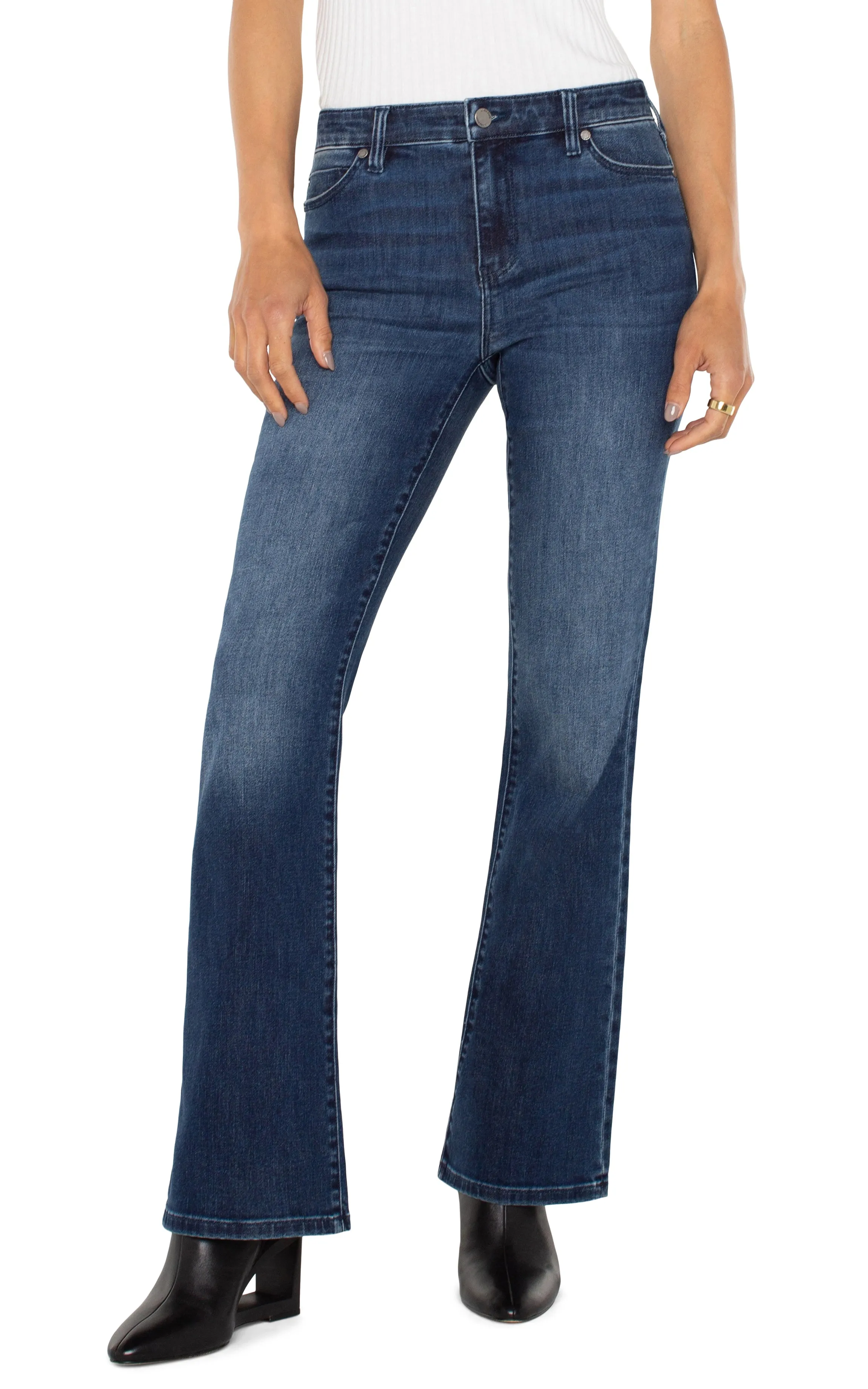 LUCY BOOTCUT 32IN