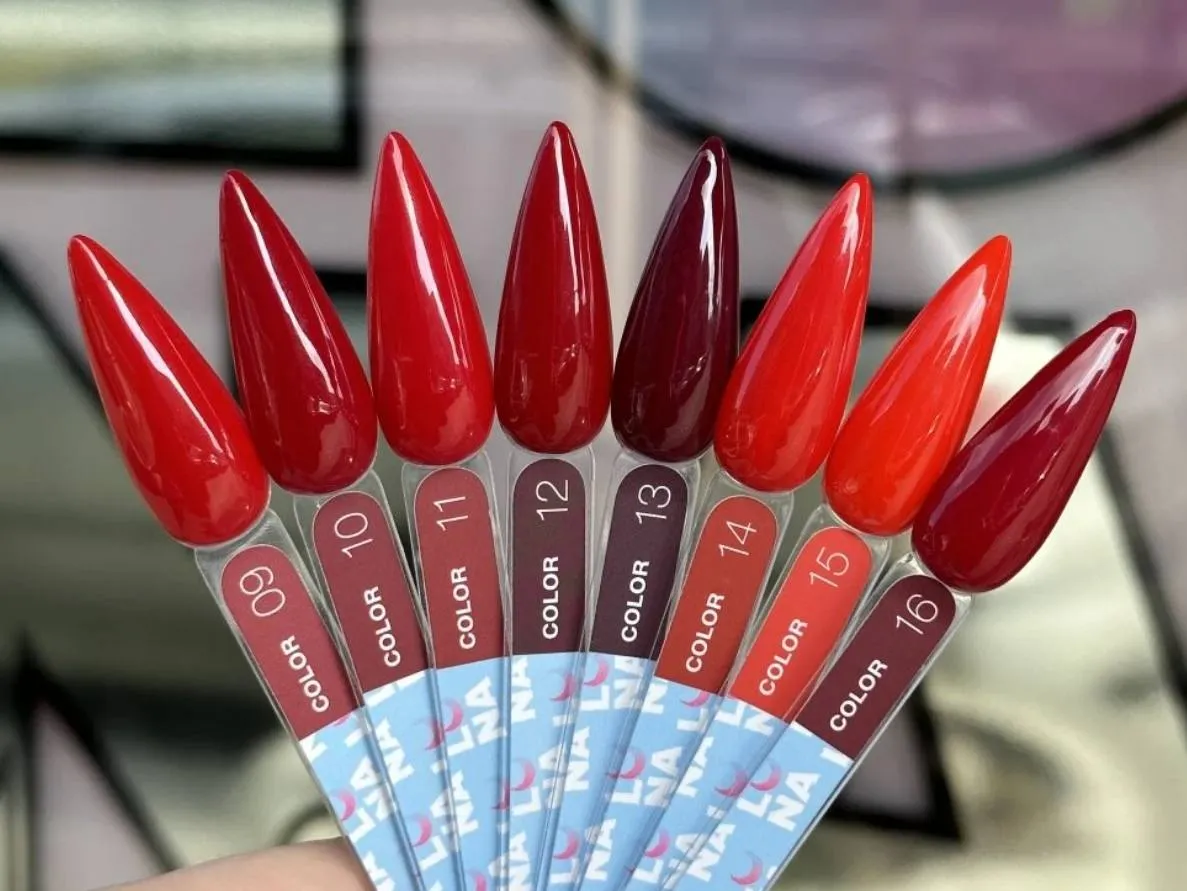 LUNA COLOR 9 13ml