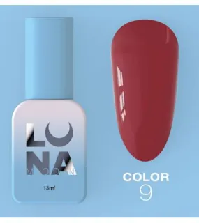 LUNA COLOR 9 13ml