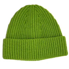 MATCH RIB BEANIE
