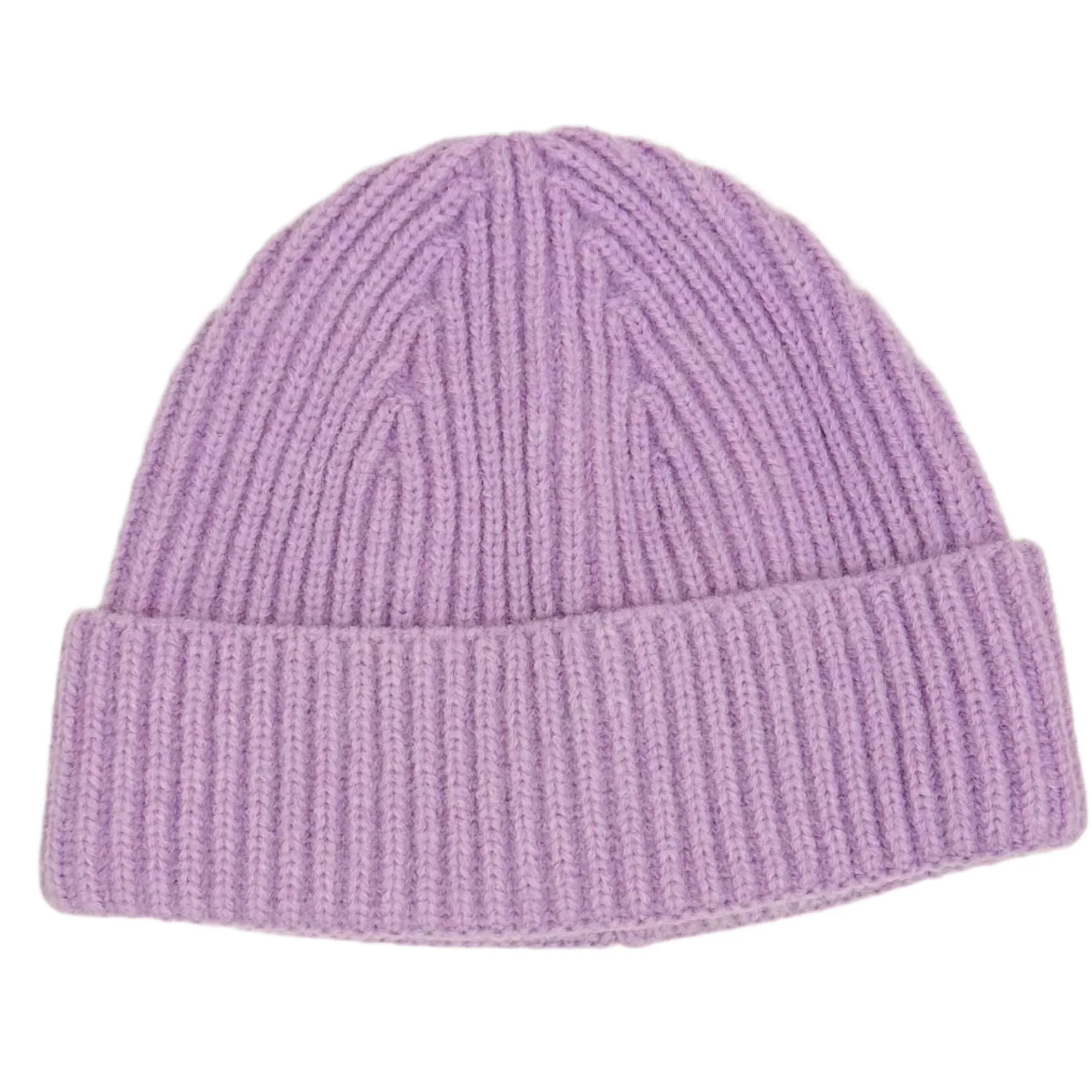 MATCH RIB BEANIE