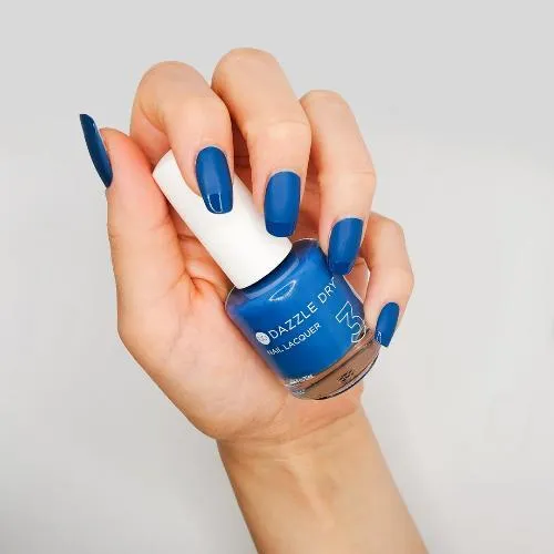 Mattify Top Coat