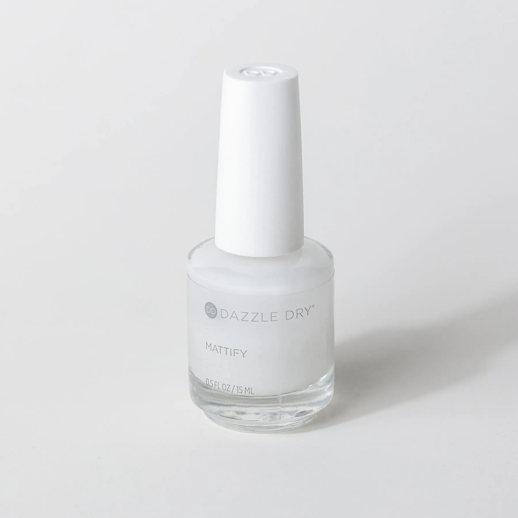 Mattify Top Coat