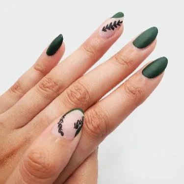 Mattify Top Coat