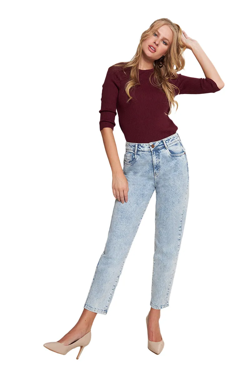Mom Jeans 1671