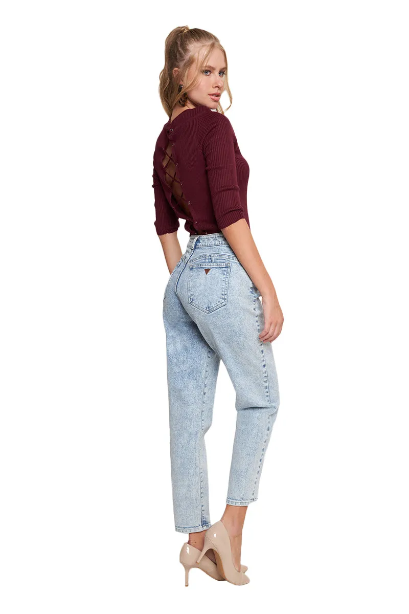 Mom Jeans 1671