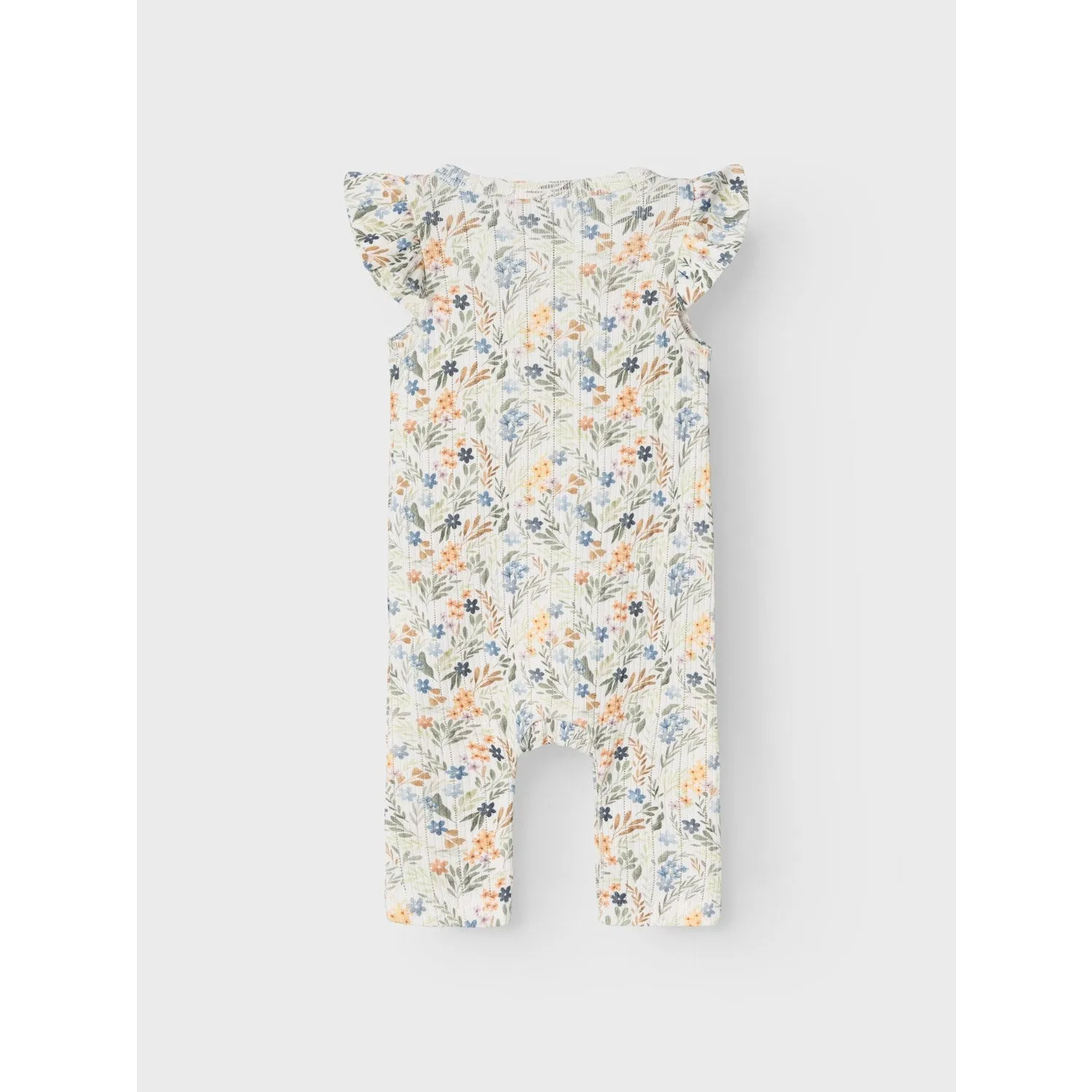 Name It Jet Stream Kejsa Capsl Summer Suit