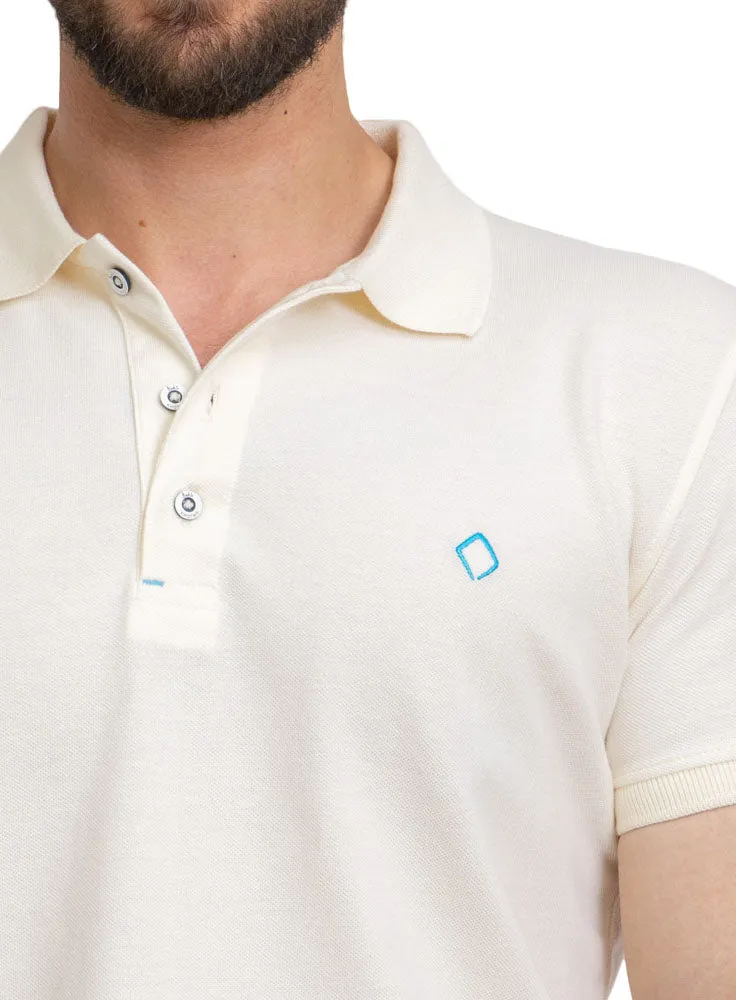 Off-White Basic Polo