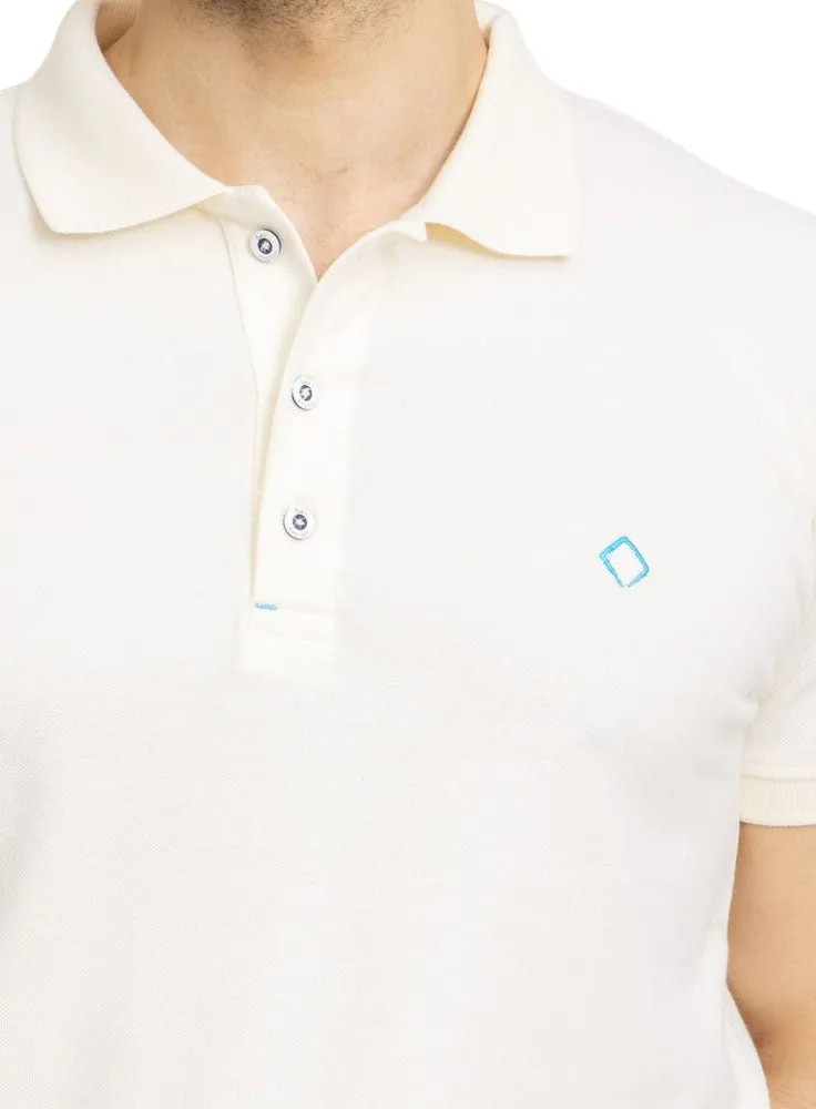 Off-White Basic Polo