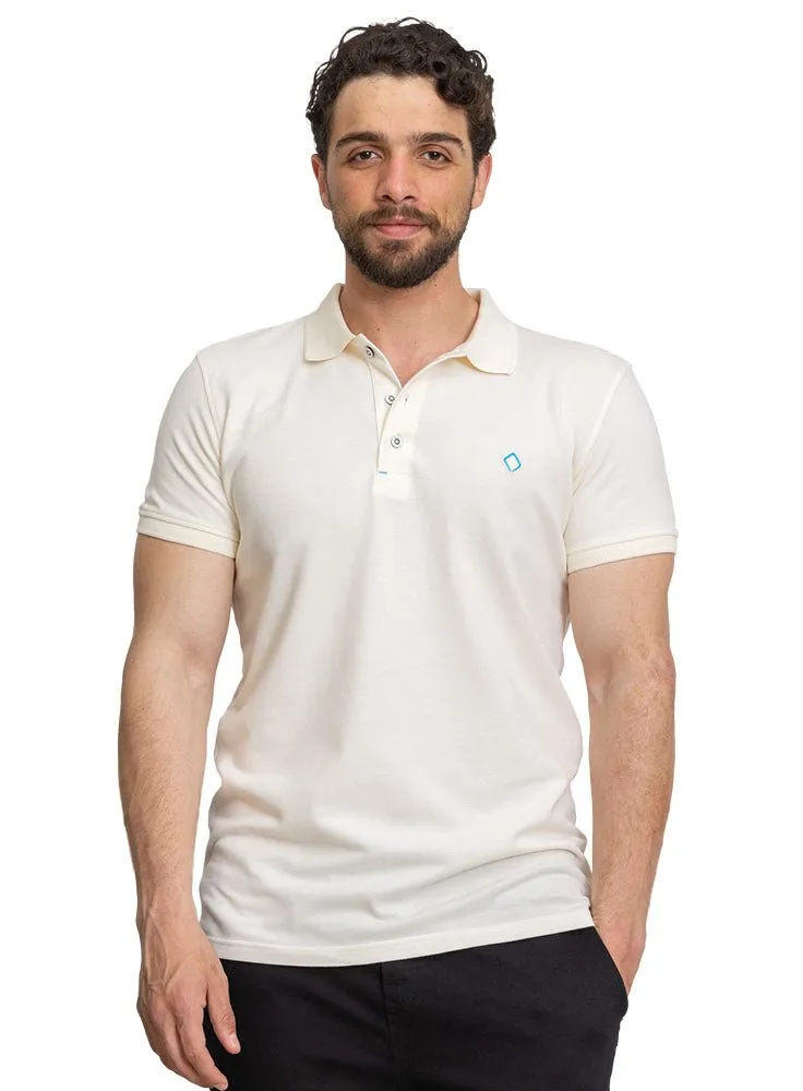 Off-White Basic Polo