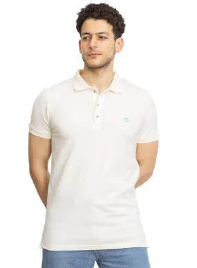 Off-White Basic Polo