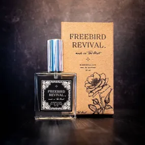 Perfume - Freebird Revival