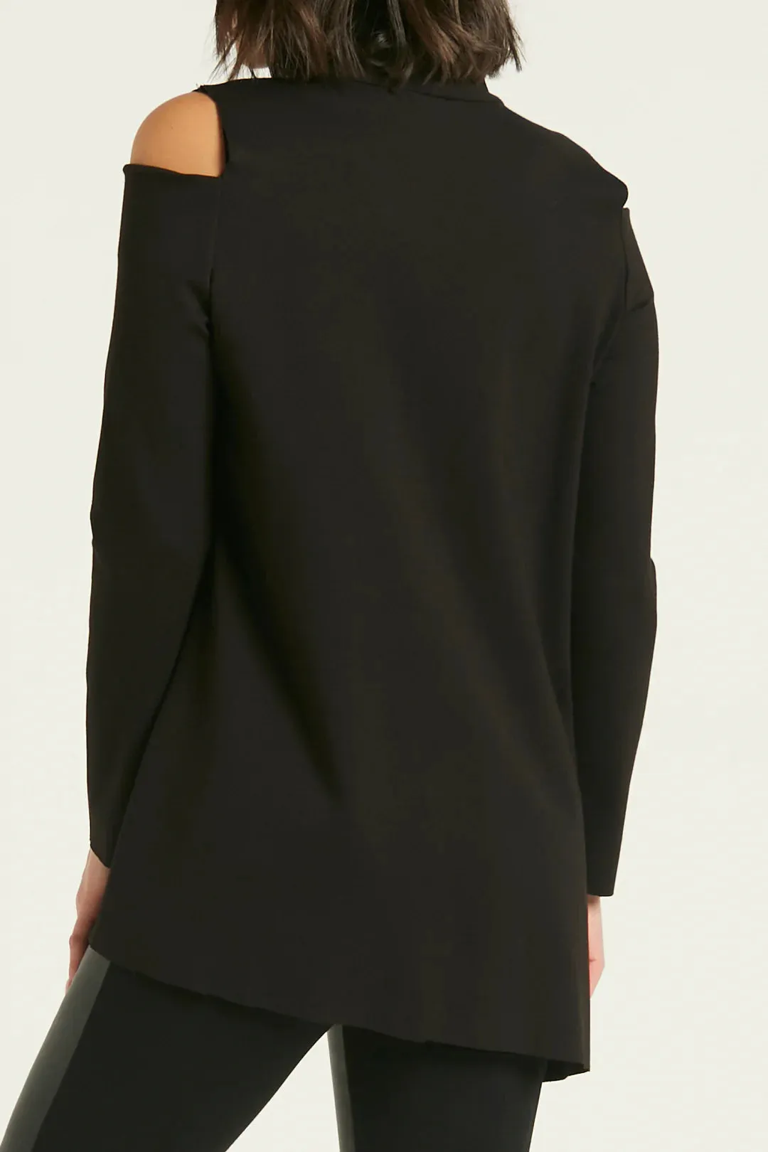 PLANET 1136SB SCUBA CUT OUT TUNIC