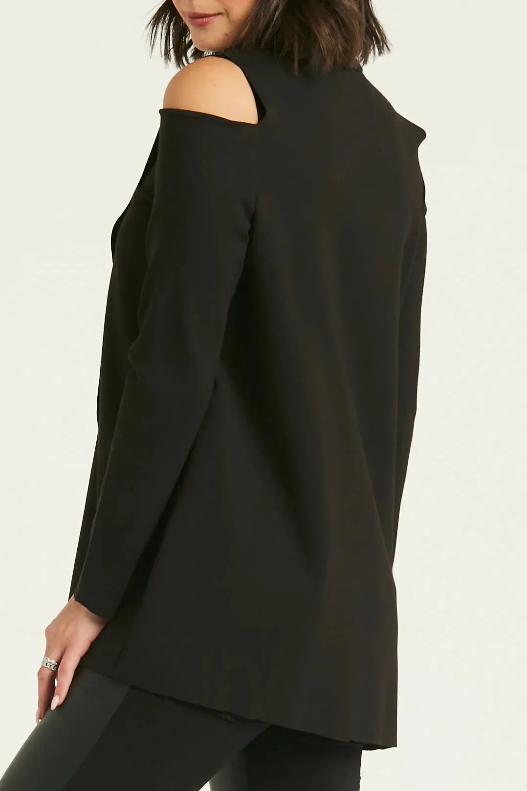 PLANET 1136SB SCUBA CUT OUT TUNIC