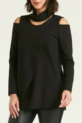PLANET 1136SB SCUBA CUT OUT TUNIC
