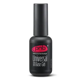 PNB Universal base gel nail polish