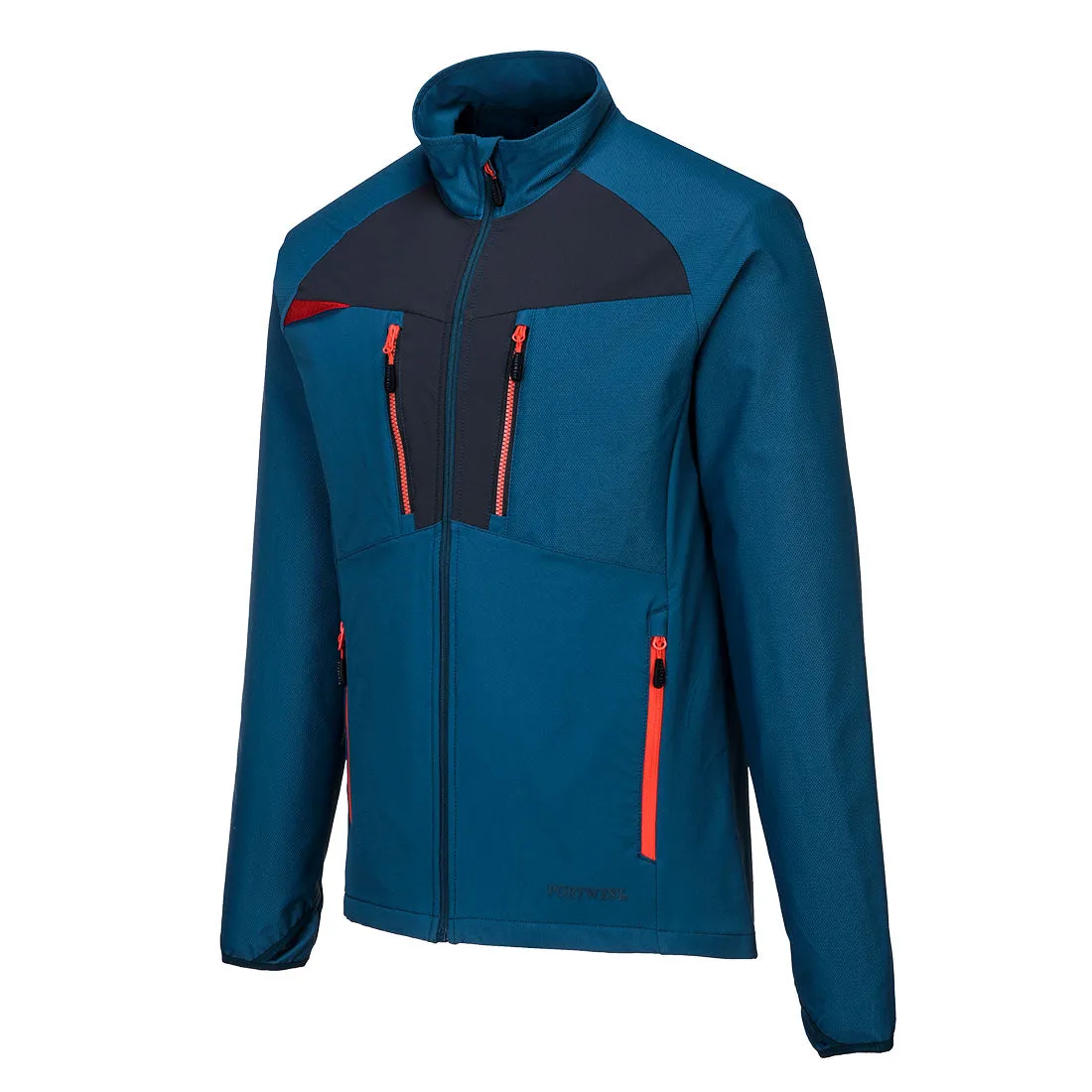 Portwest DX480 DX4 Zip Base Layer Top