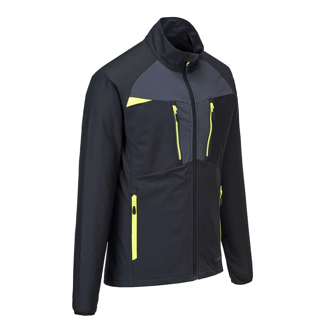 Portwest DX480 DX4 Zip Base Layer Top